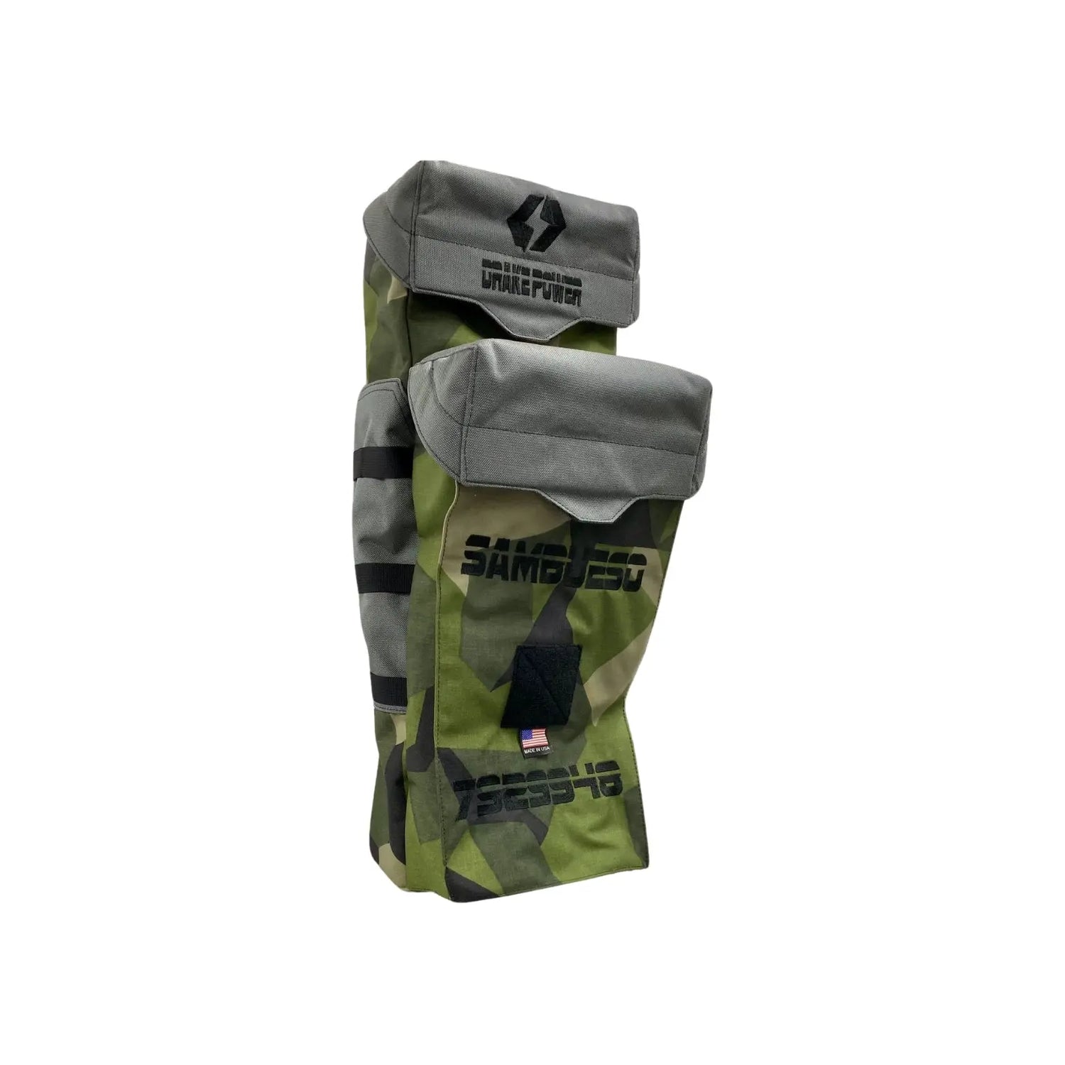 DRAKE POWER GLOVE & SLEEVE BAG Drake Power