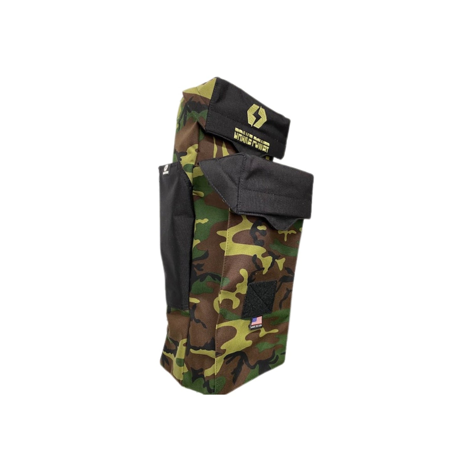 DRAKE POWER GLOVE & SLEEVE BAG