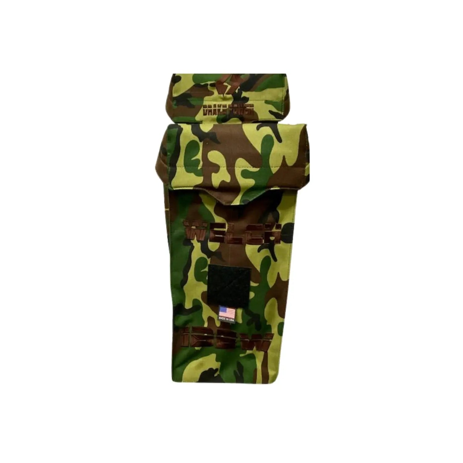 DRAKE POWER GLOVE & SLEEVE BAG Drake Power