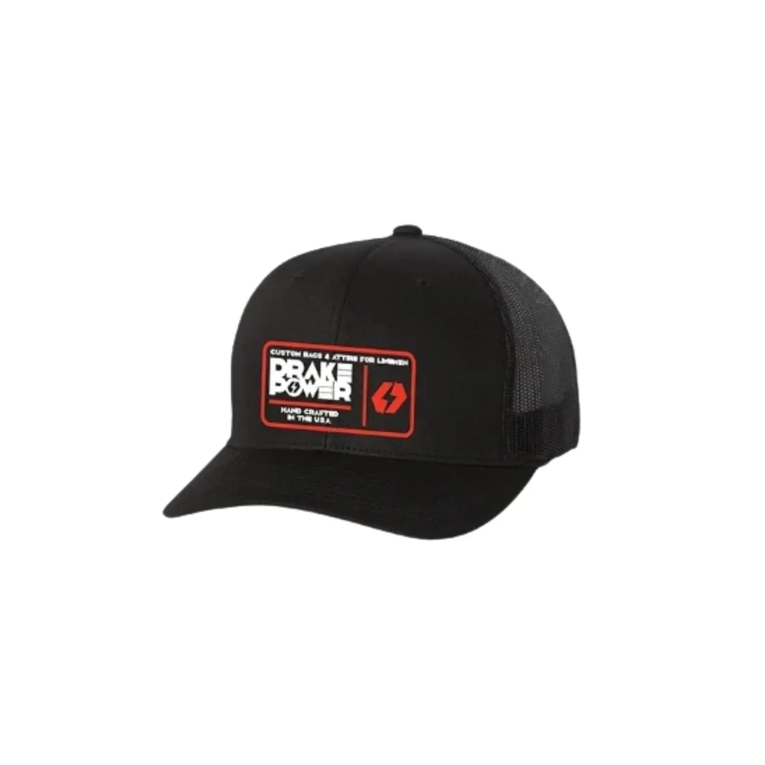 DRAKE POWER HATS Drake Power