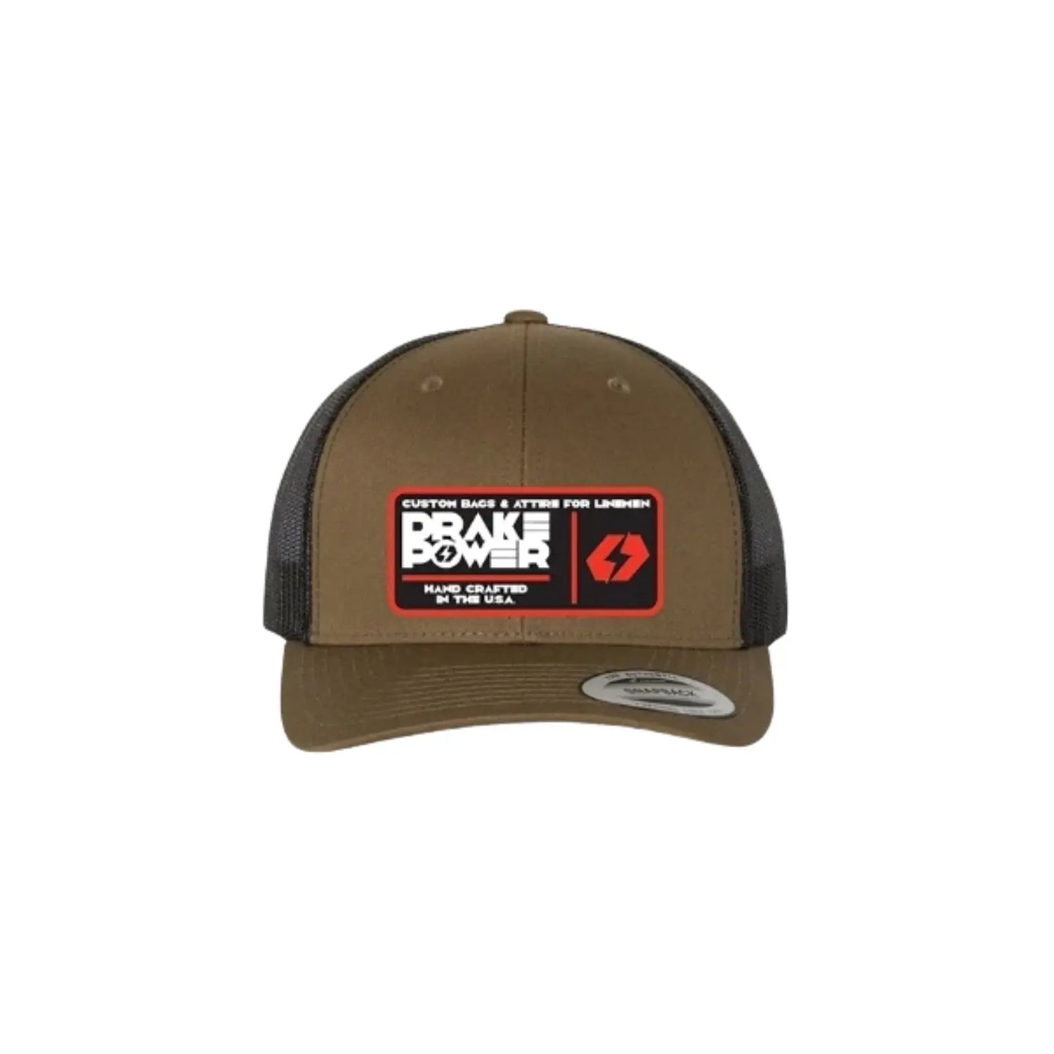 DRAKE POWER HATS Drake Power