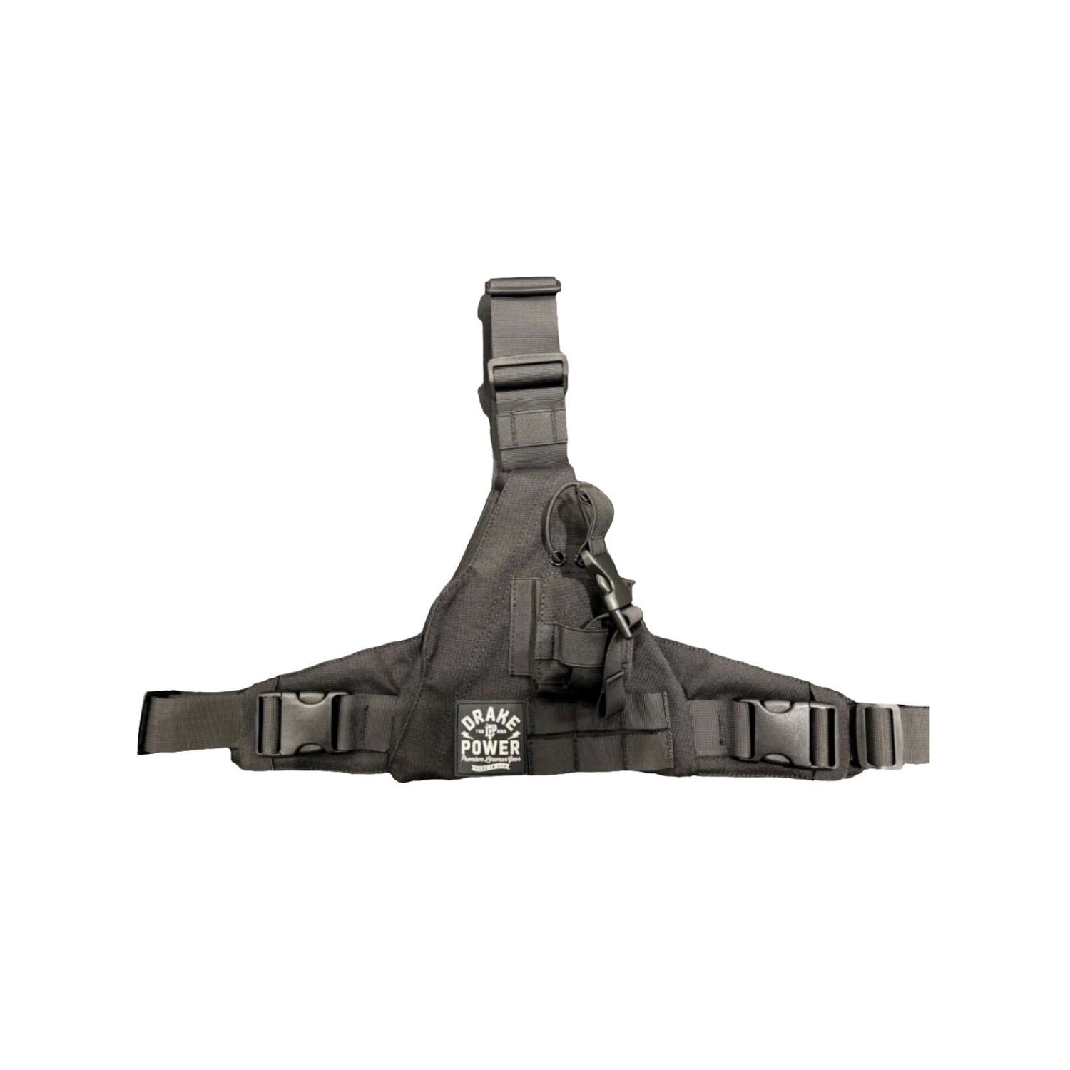 DRAKE POWER RADIO HARNESS