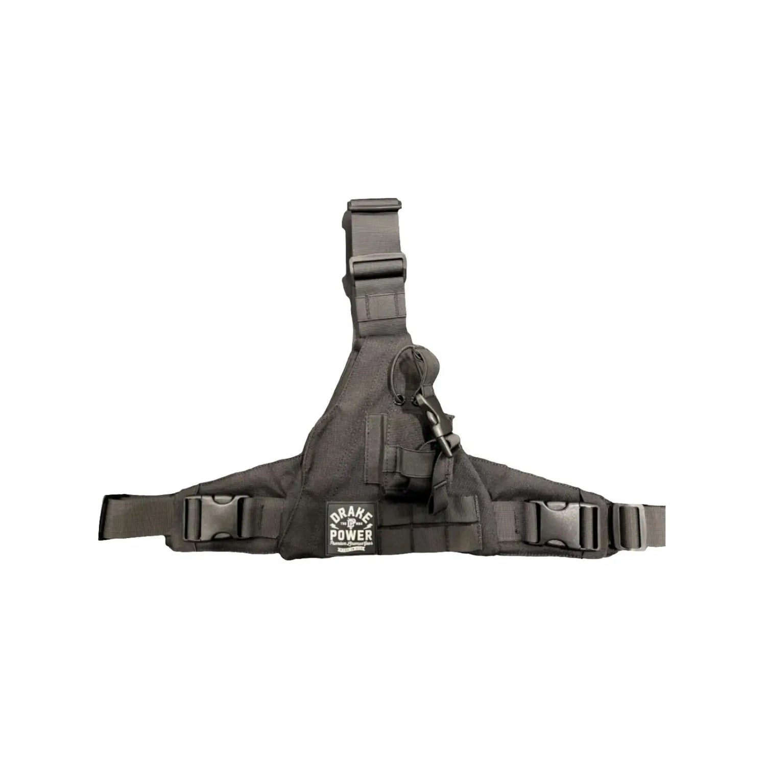 DRAKE POWER RADIO HARNESS Drake Power