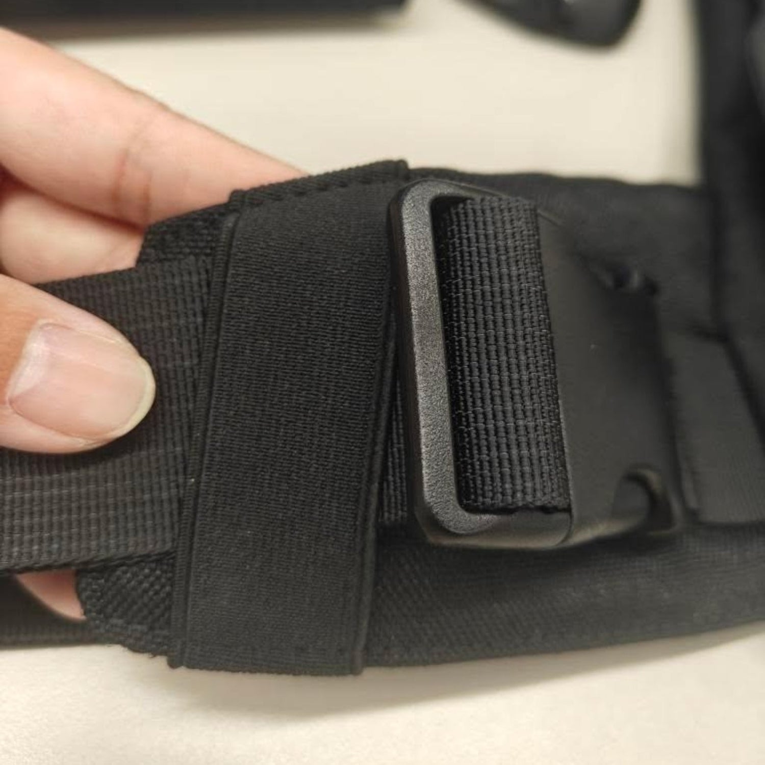 DRAKE POWER RADIO HARNESS