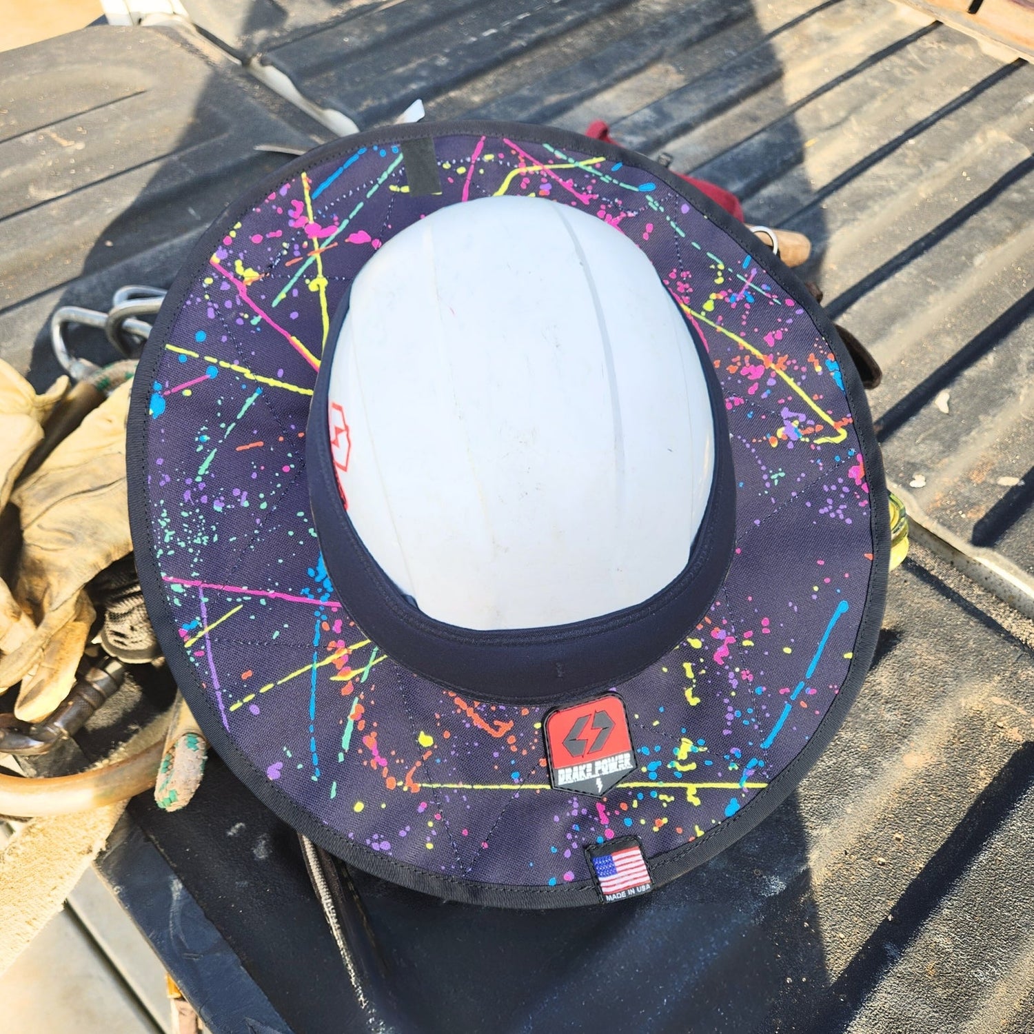 DRAKE POWER SUN SHADES