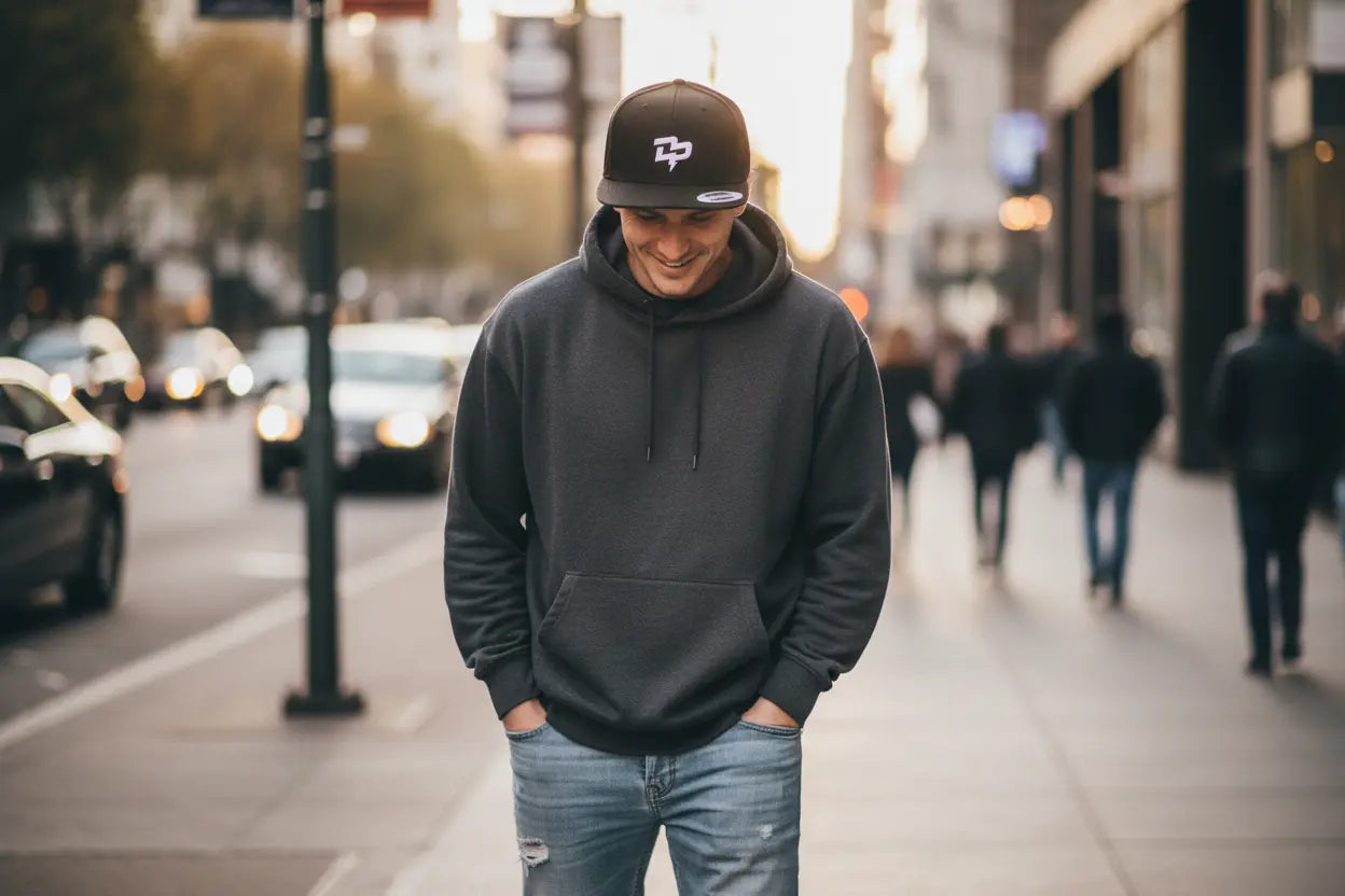 DRAKE POWER HATS Drake Power