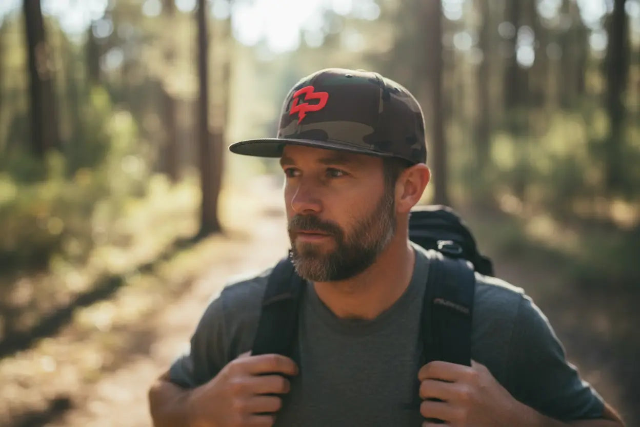 DRAKE POWER HATS Drake Power