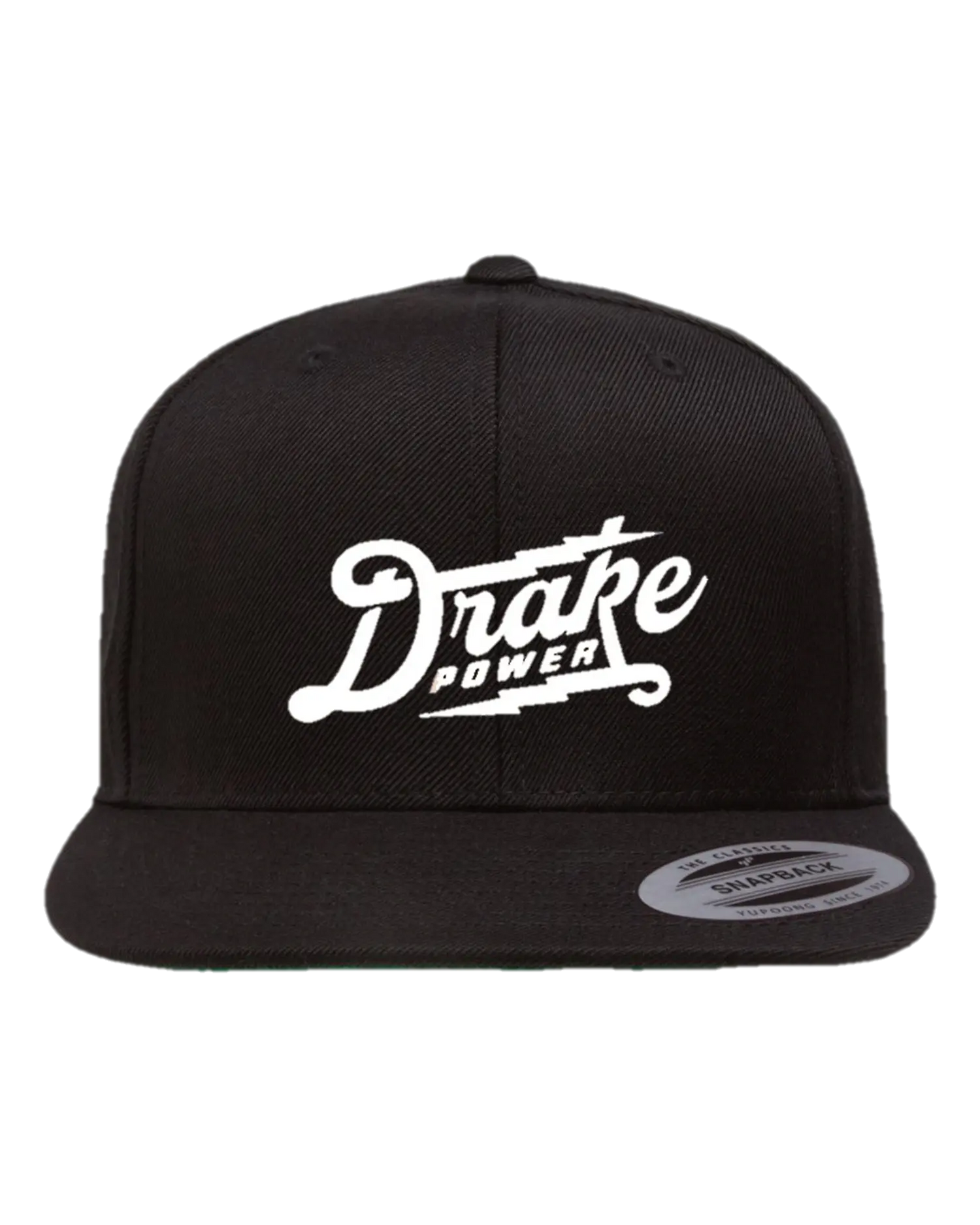DRAKE POWER HATS Drake Power