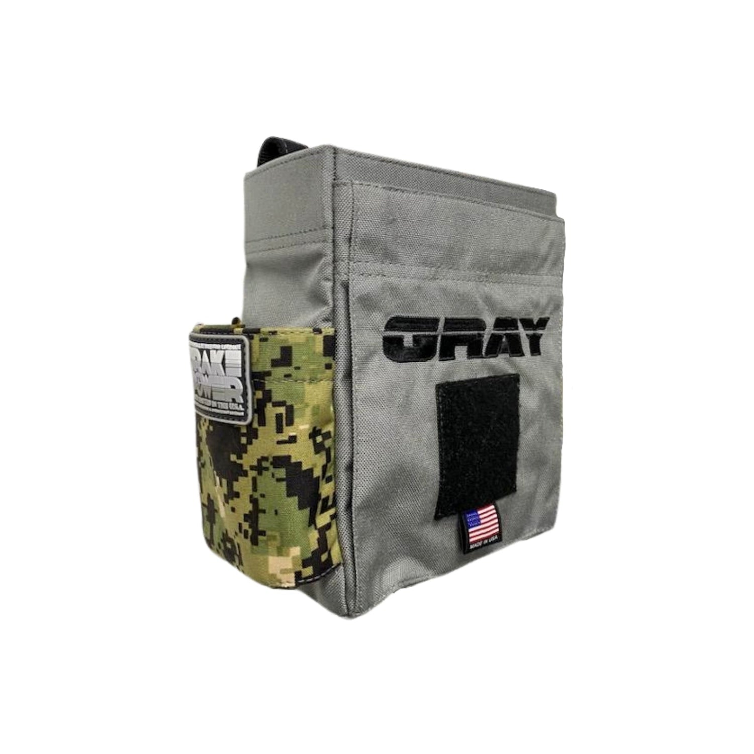 DRAKE POWER DITTY BAG