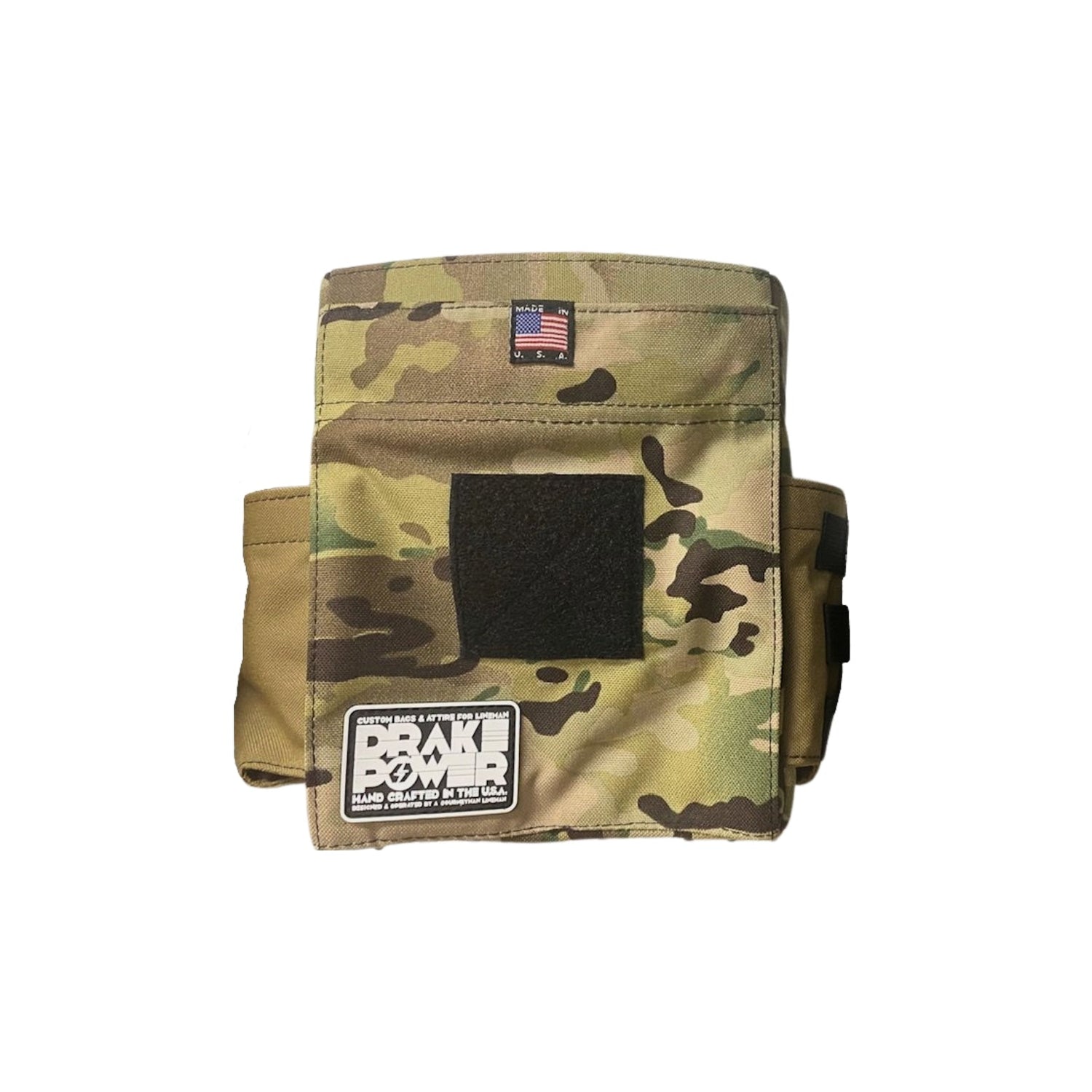 DRAKE POWER DITTY BAG