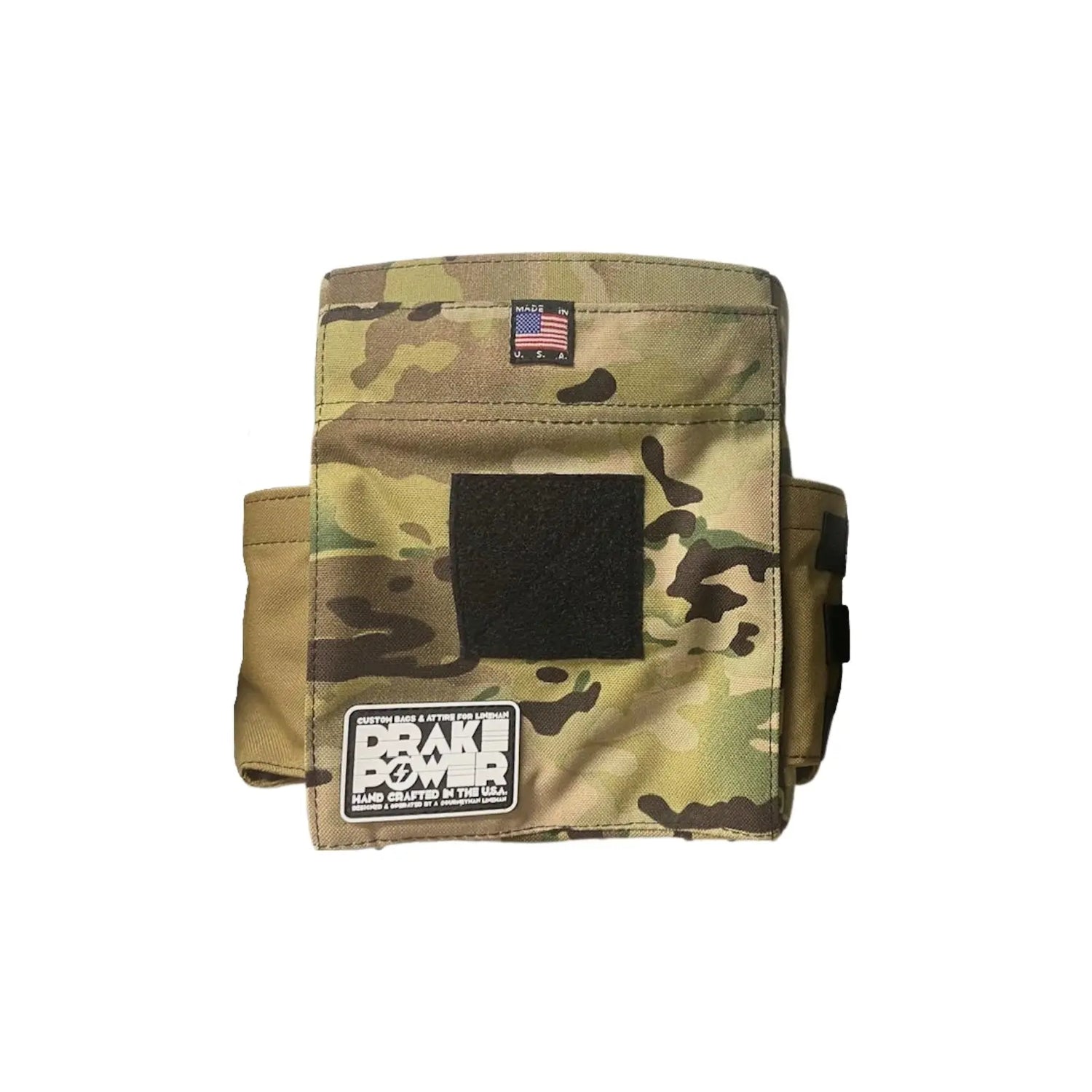 DRAKE POWER DITTY BAG Drake Power