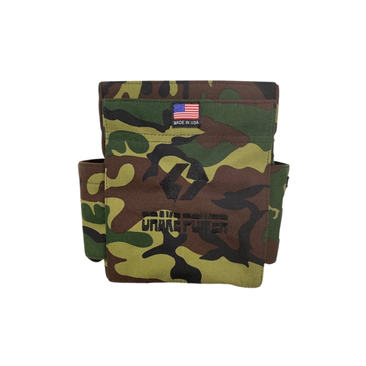 DRAKE POWER DITTY BAG