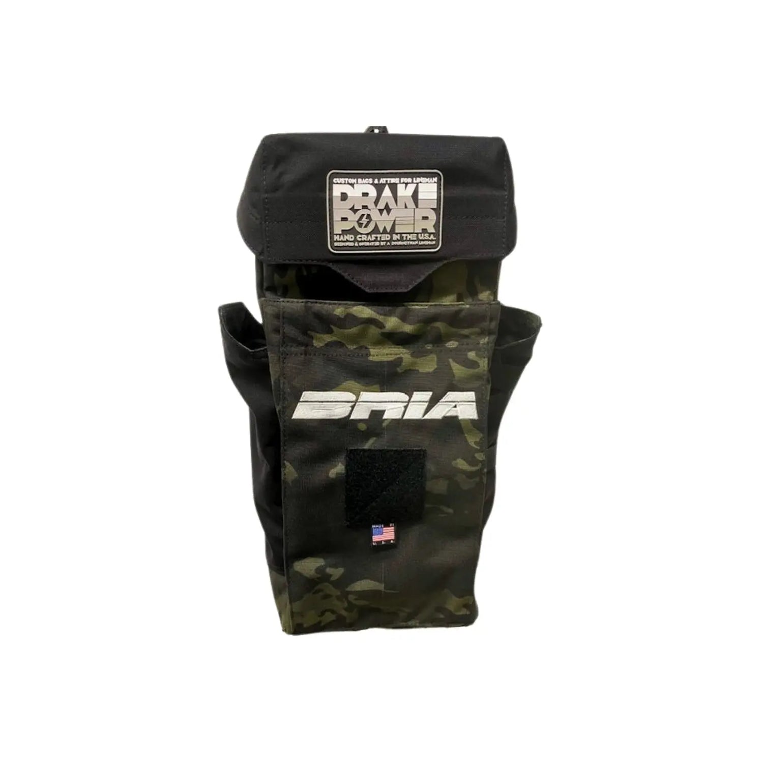 DRAKE POWER GLOVE BAG Drake Power