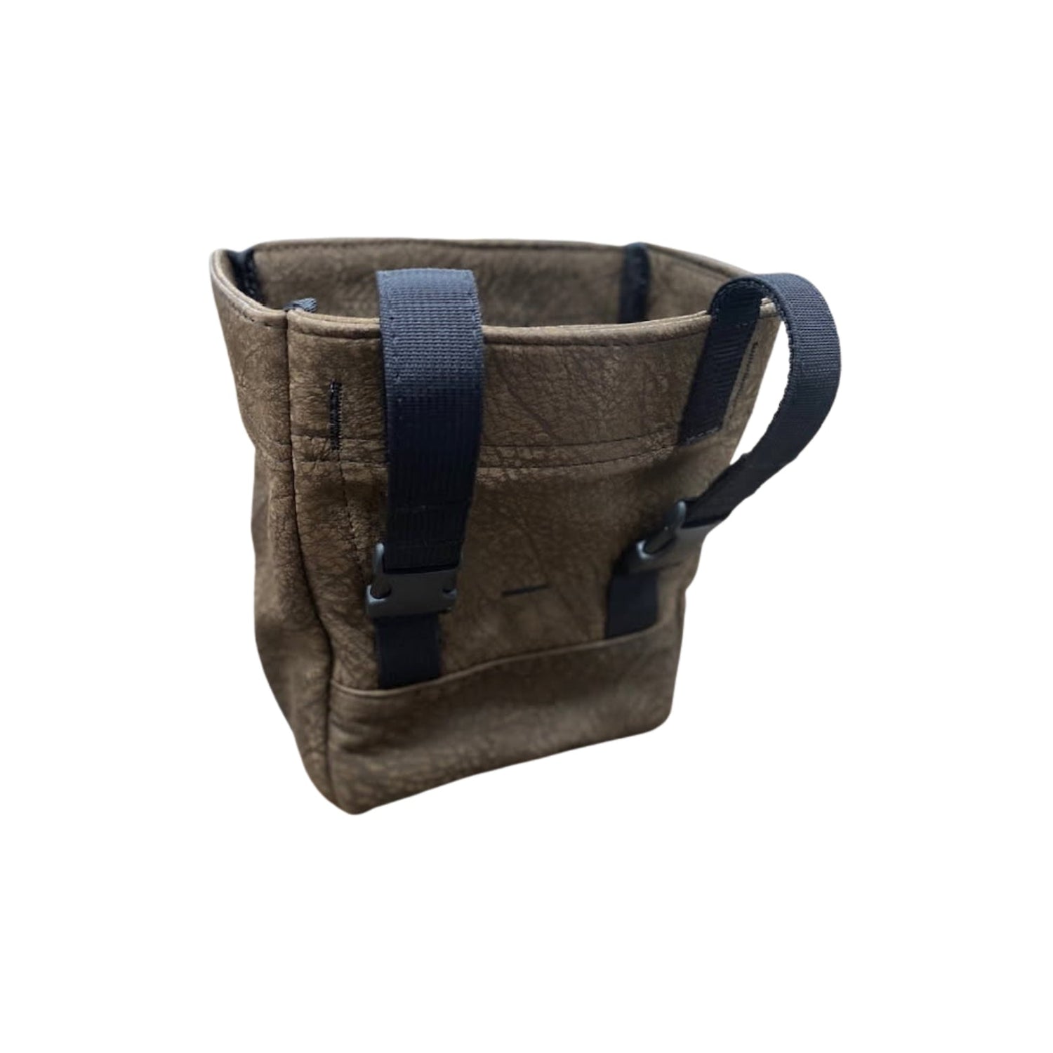 DRAKE POWER LEATHER BASIC