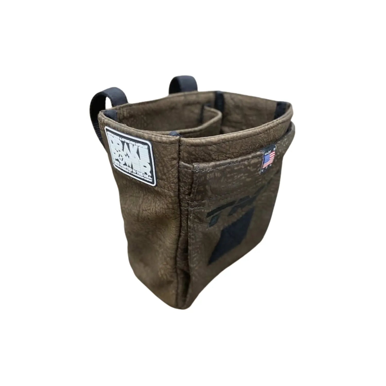 DRAKE POWER LEATHER BASIC