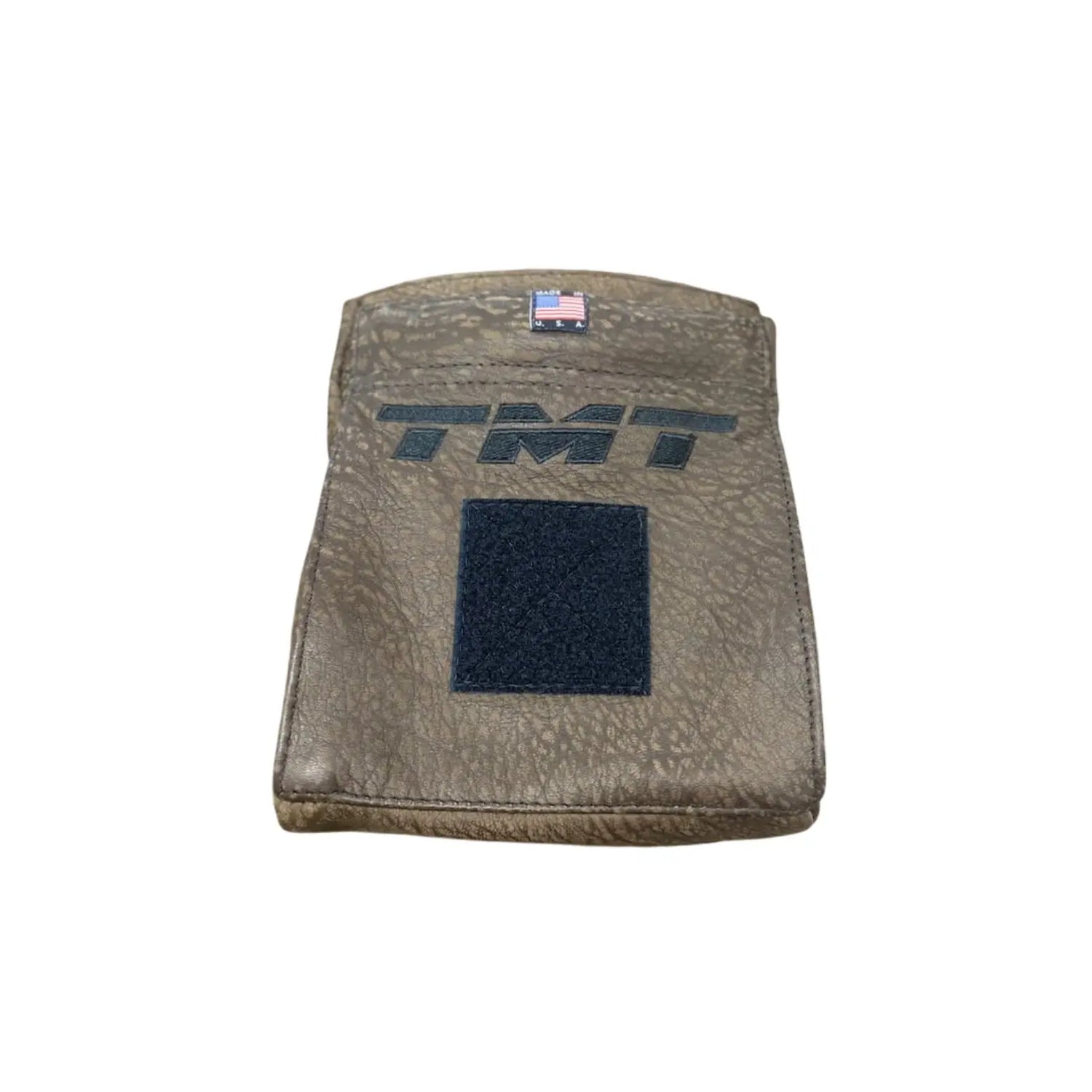 DRAKE POWER LEATHER BASIC