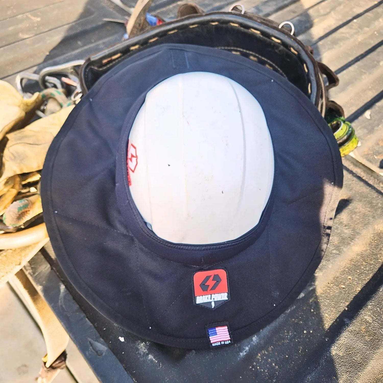 DRAKE POWER SUN SHADES Drake Power