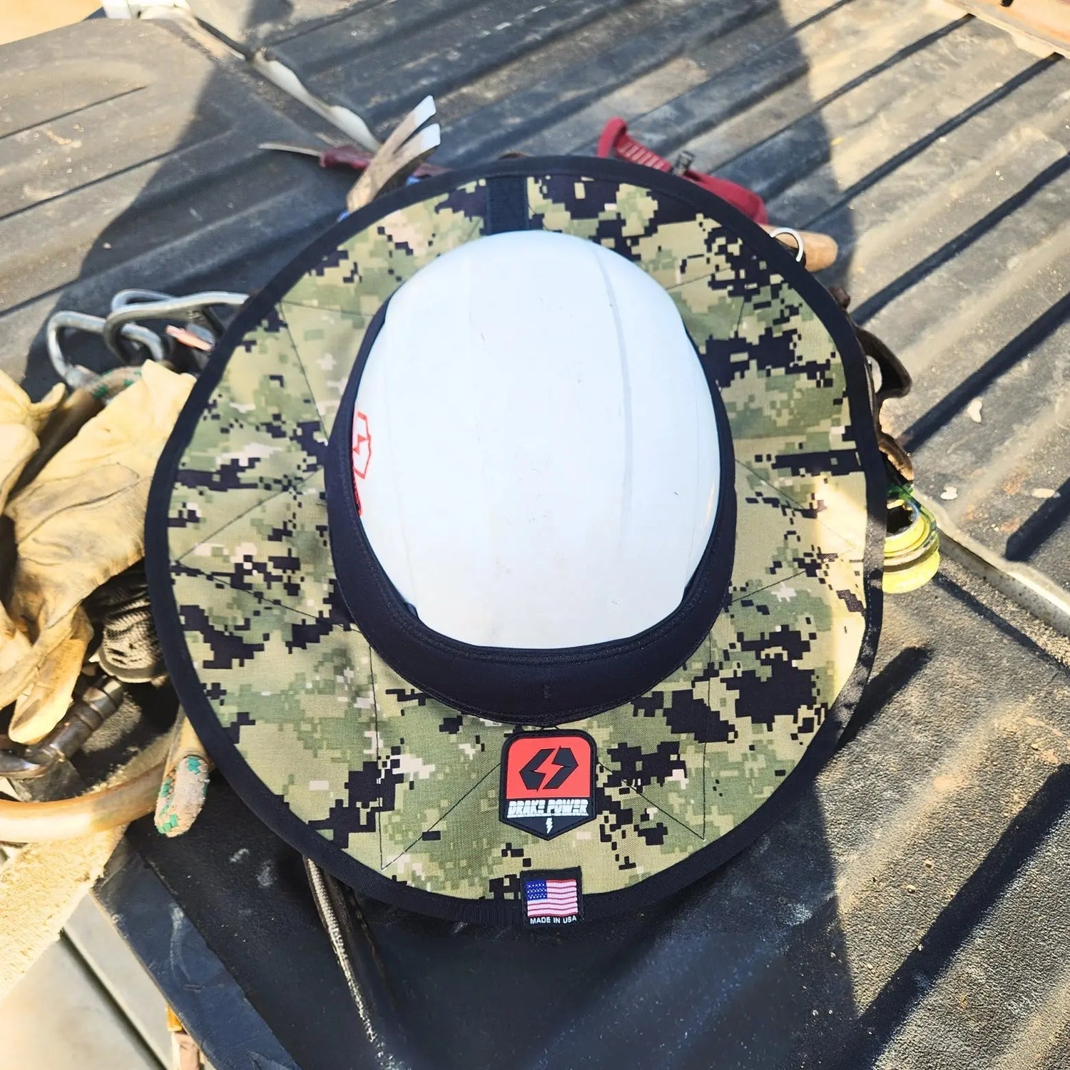 DRAKE POWER SUN SHADES Drake Power