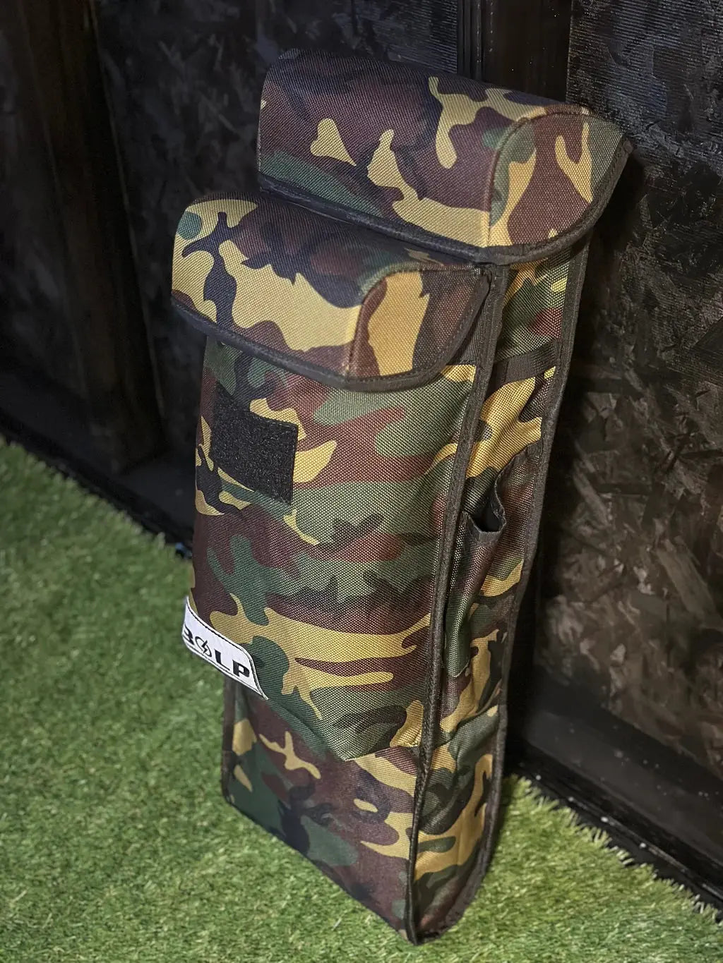 3 Phase Line Products - Rubber Glove Sleeve Bag 3 Phase Line Products