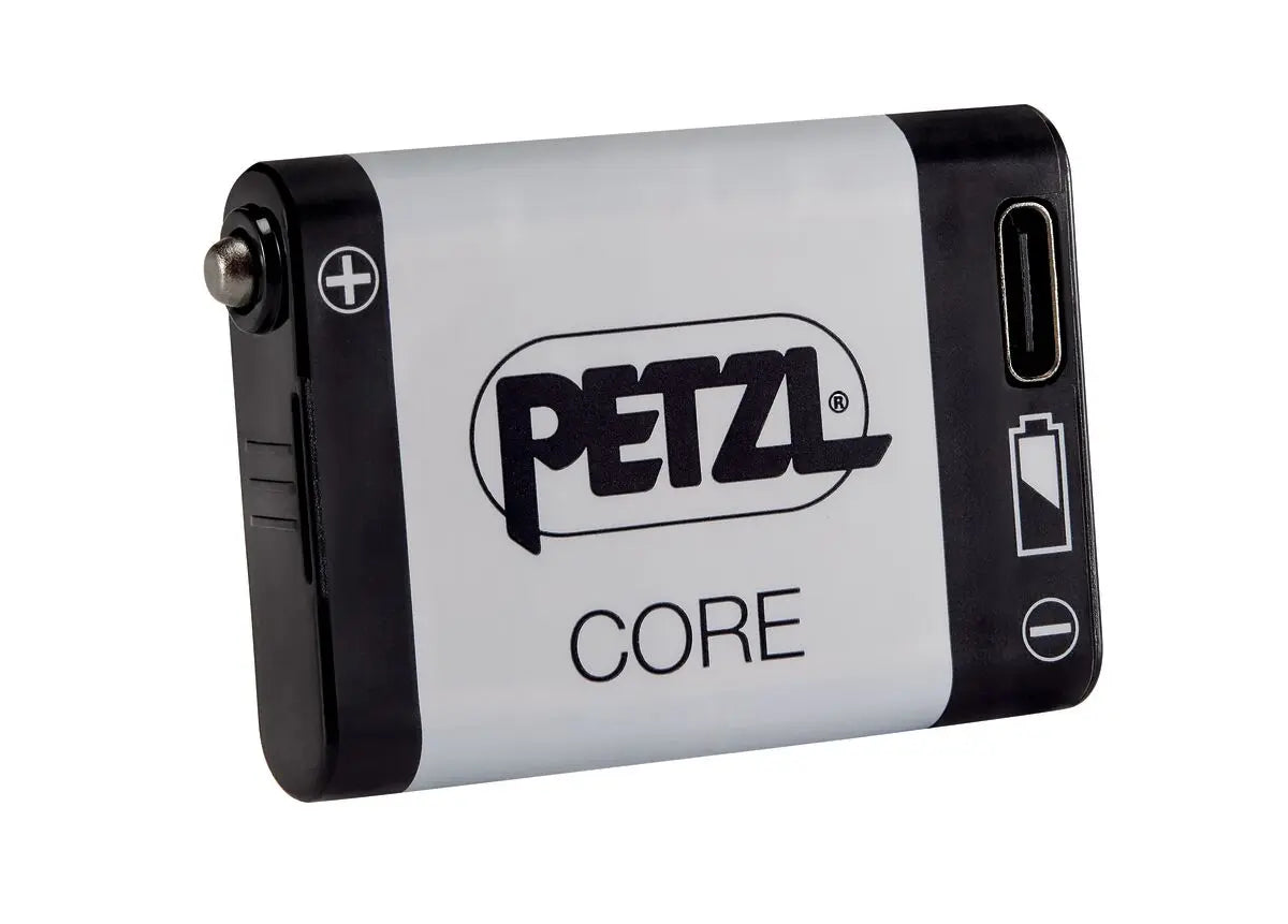 Petzl - CORE Petzl
