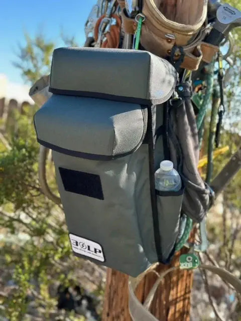 3 Phase Line Products - Rubber Glove Bags 3 Phase Line Products