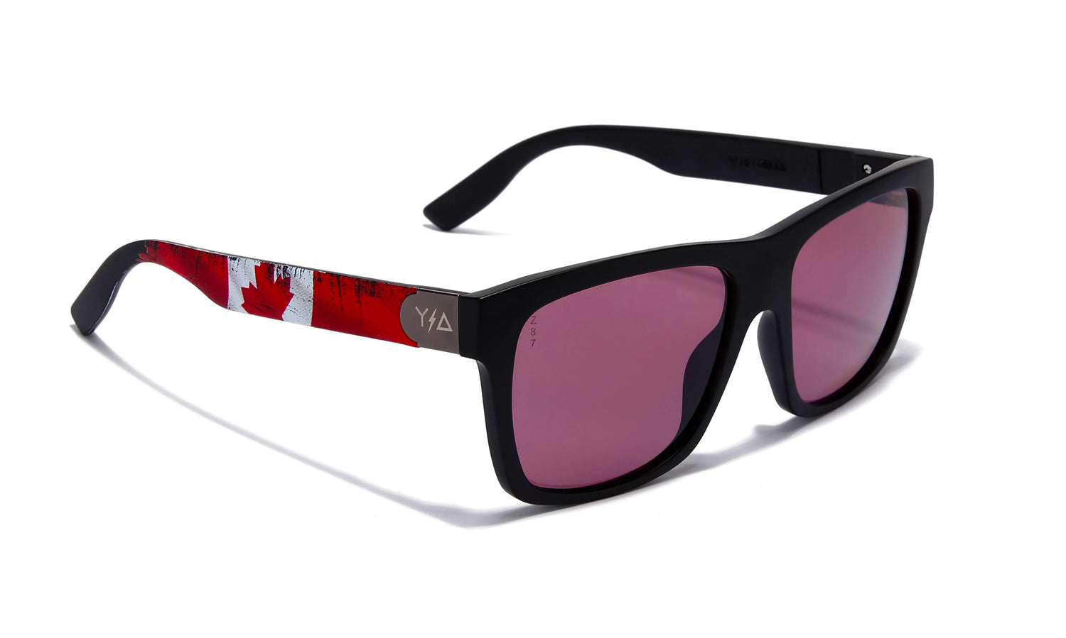 Z87 MADHOOK2.0 LR: CANADA POLARIZED Wye Delta LLC