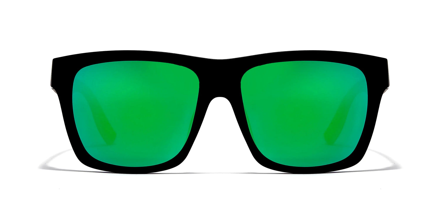 Z87 Madhook2.0: BLACK Gloss RX Wye Delta LLC