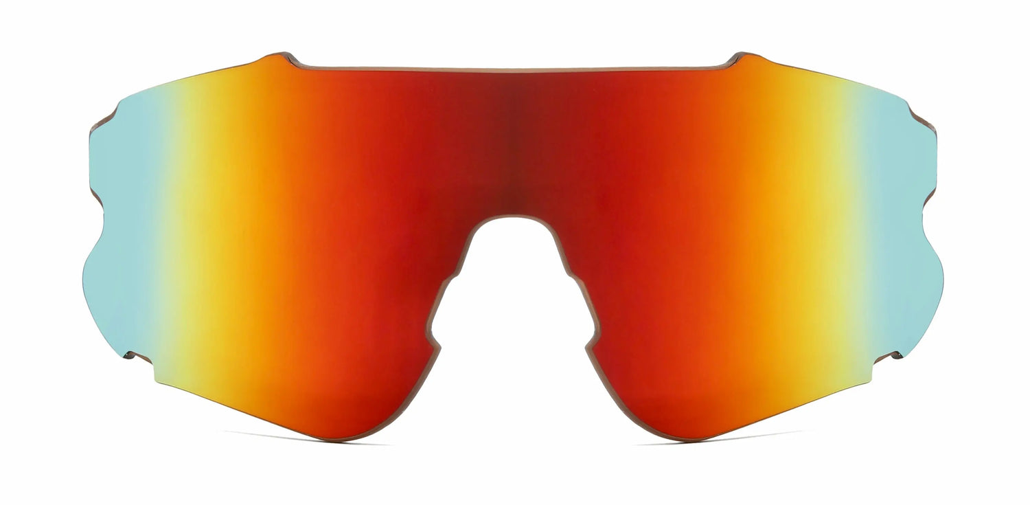 Z87+ HiViz Lens Replacements Wye Delta LLC