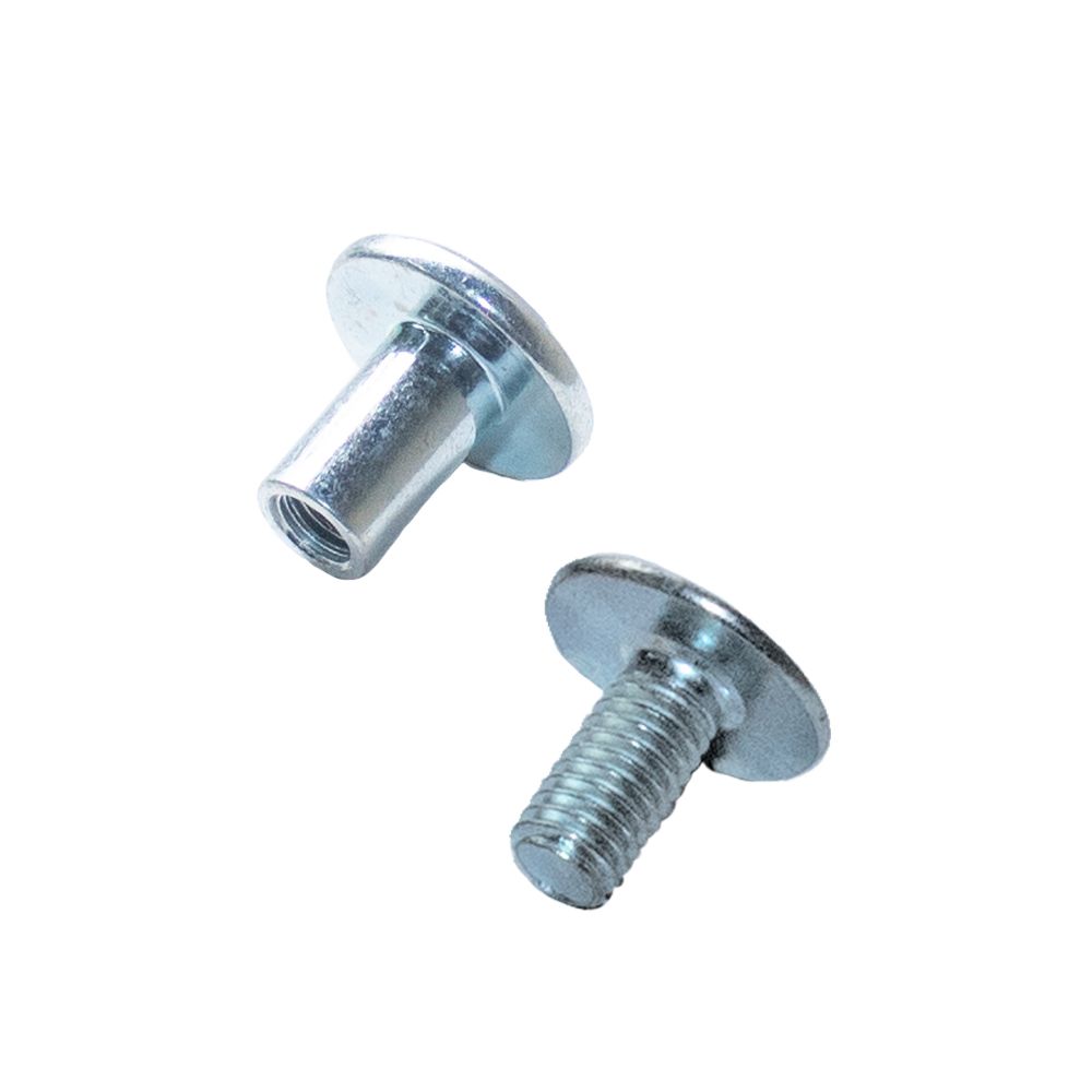 Notch - NOTCH GECKO® ALUMINUM 2.0 CLIMBERS *ACCESSORIES ONLY!*