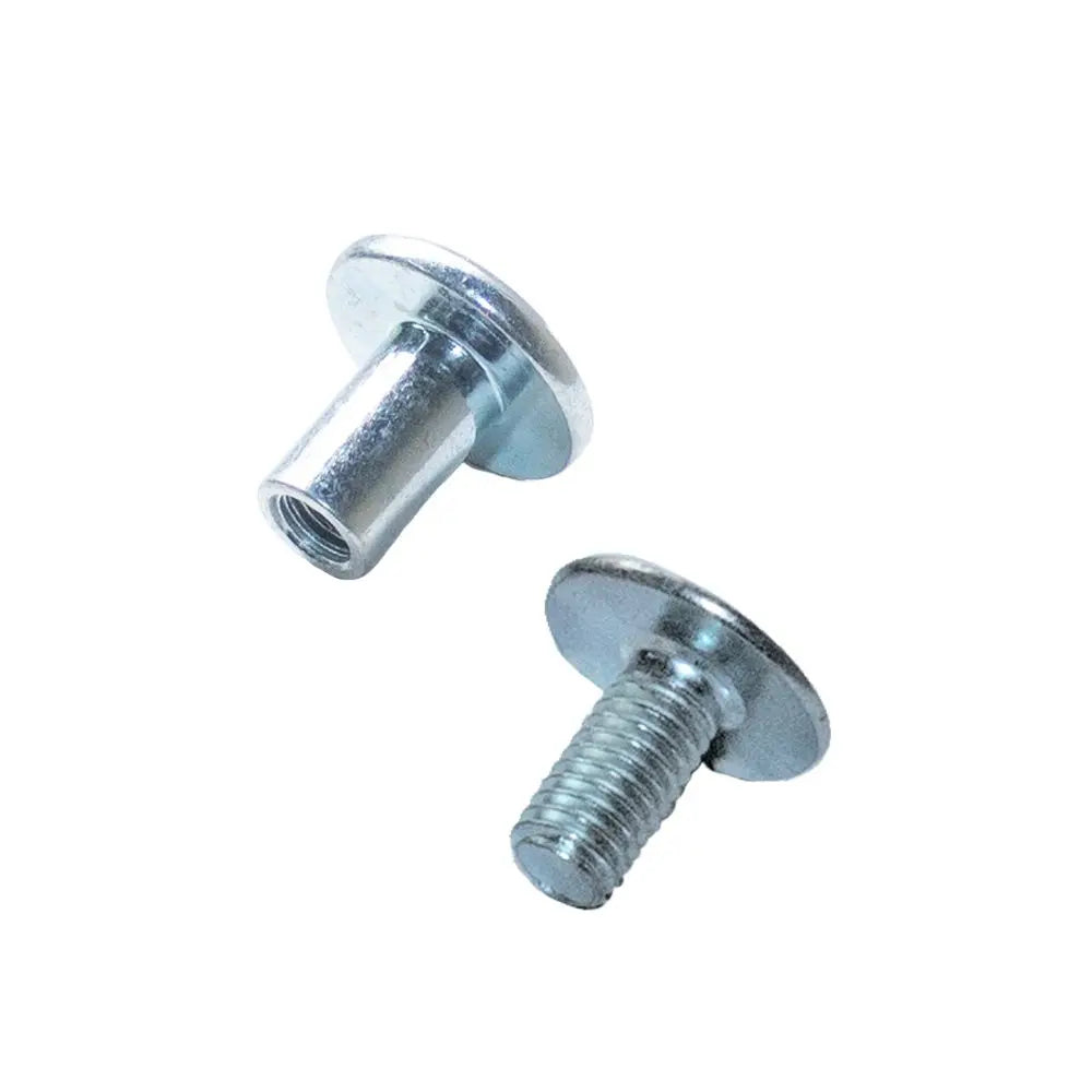 Notch - NOTCH GECKO® ALUMINUM 2.0 CLIMBERS *ACCESSORIES ONLY!* Notch