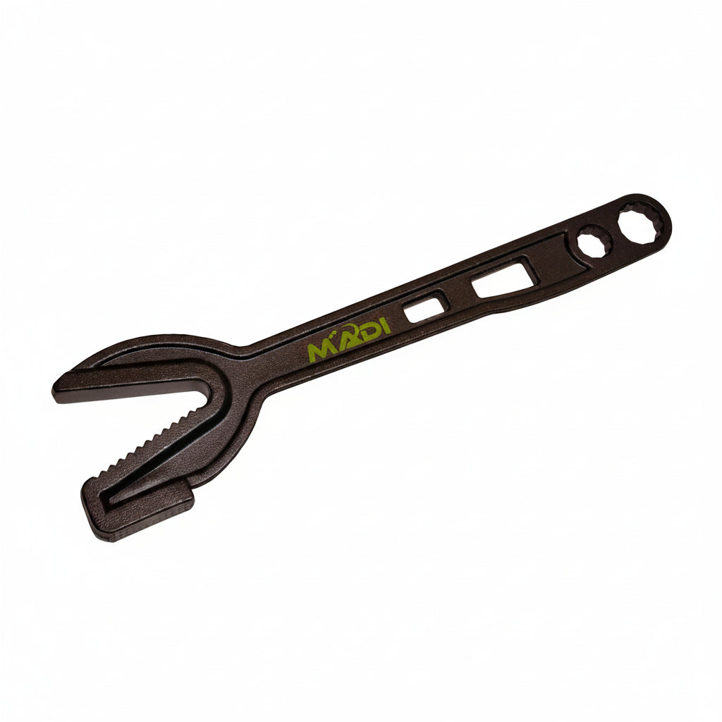 Madi - Goat Wrench Plus MADI