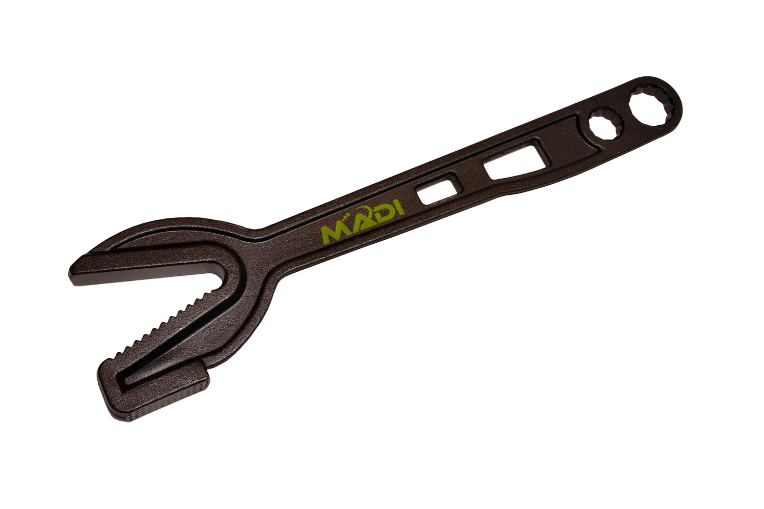 Madi - Goat Wrench Plus MADI