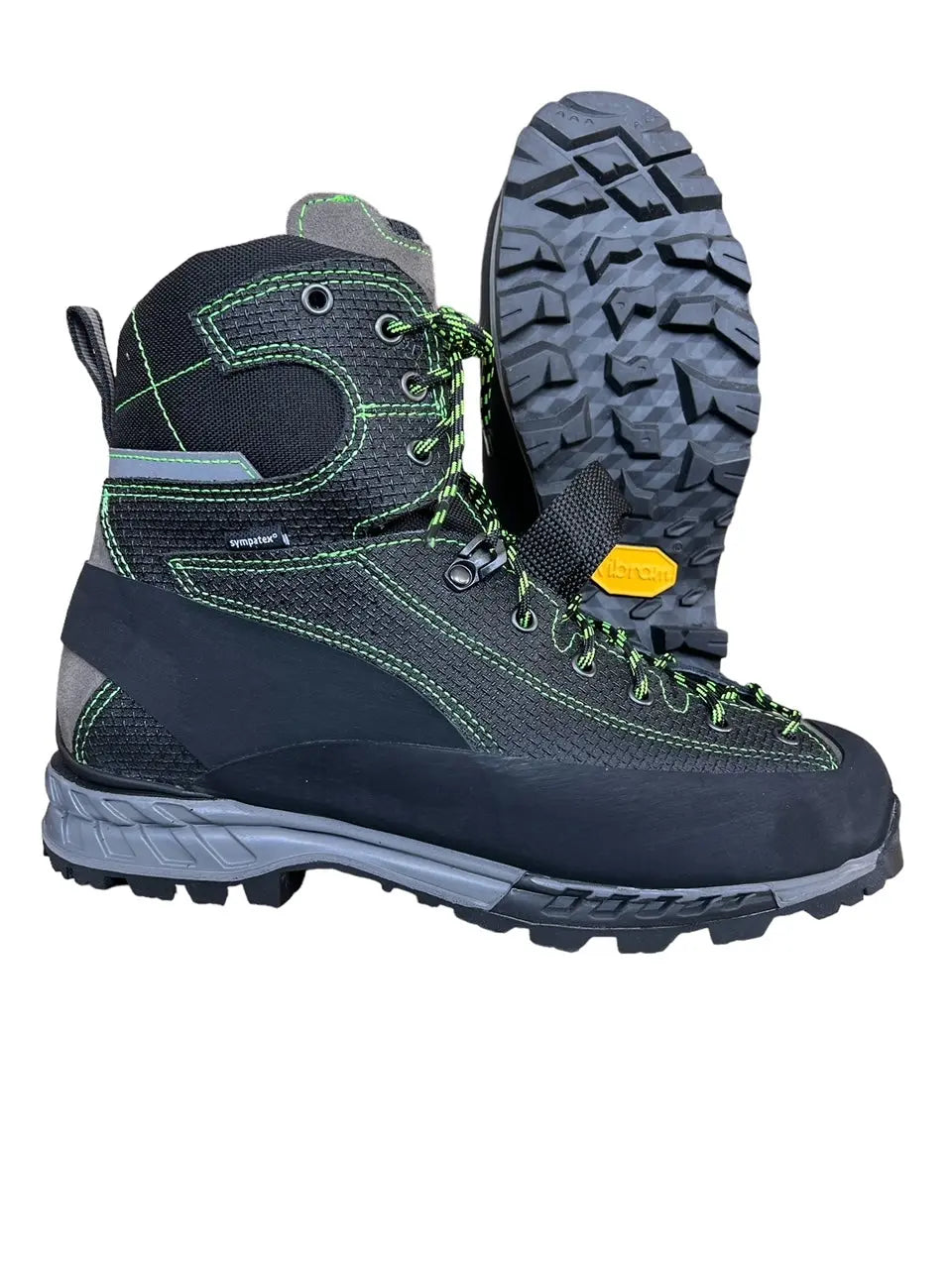 Hoffman - 6″ HYPERION Hoffman Boots