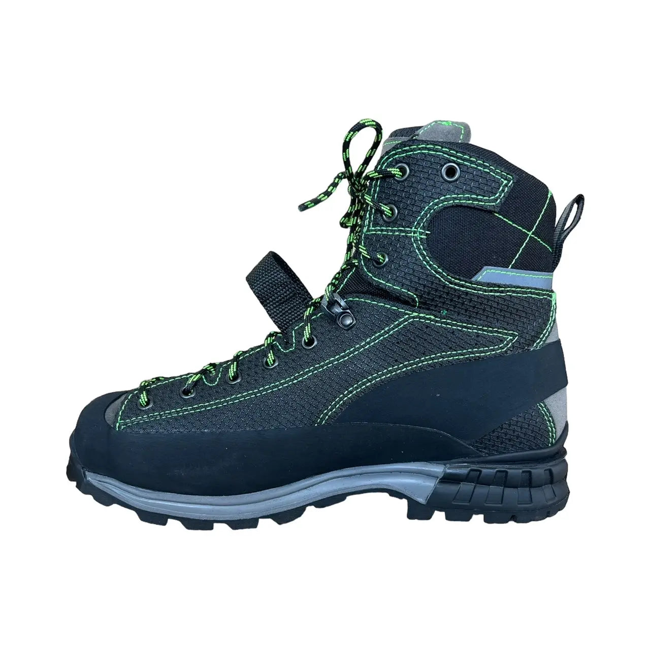 Hoffman - 6″ HYPERION Hoffman Boots
