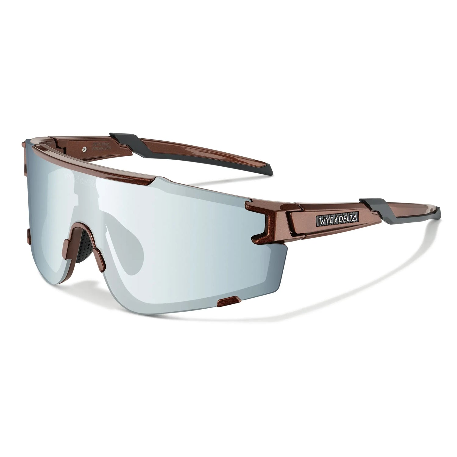 Wye Delta Z87+ HiViz Copper Polarized Wye Delta LLC
