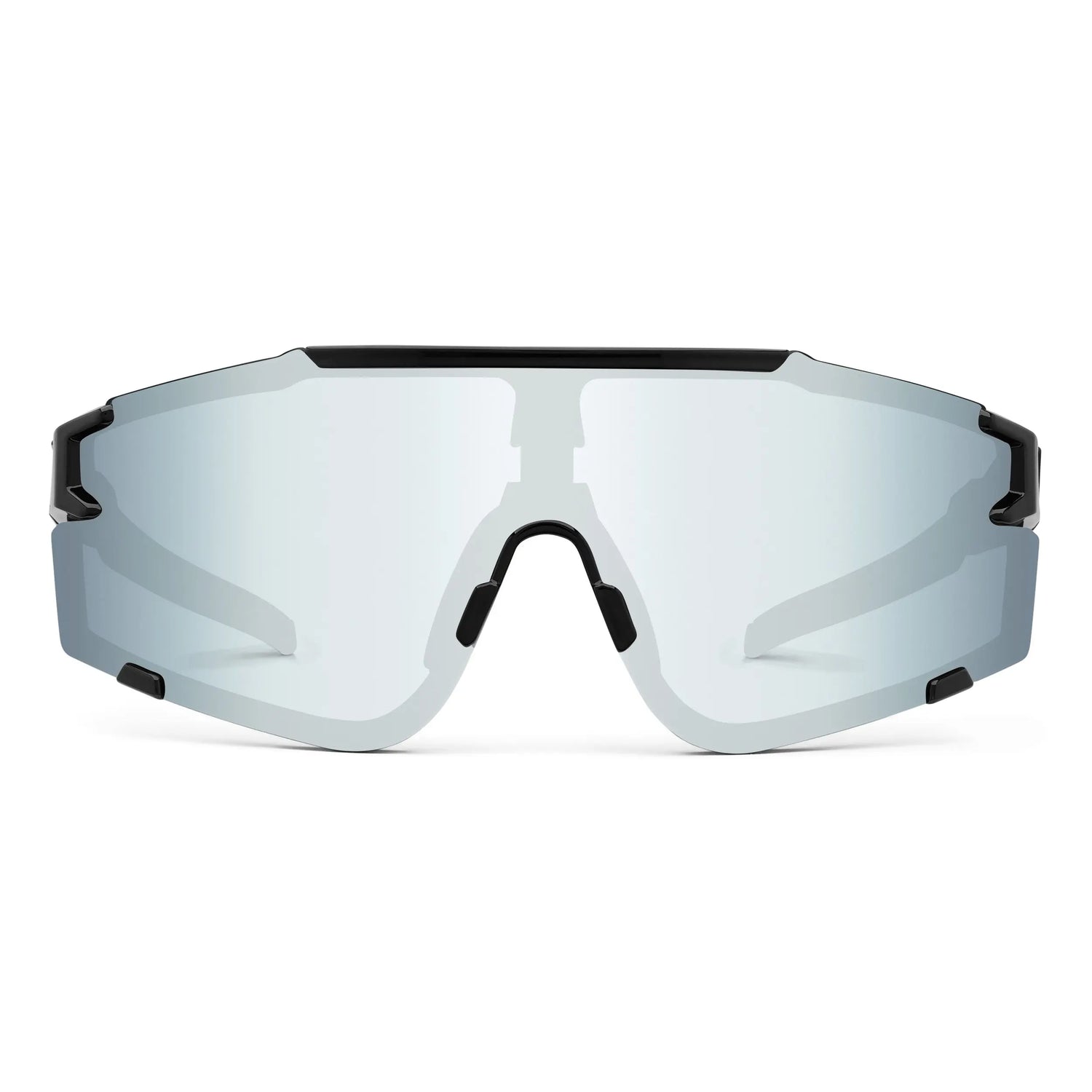 Wye Delta Z87+ HiViz Black Mirror Polarized Wye Delta LLC