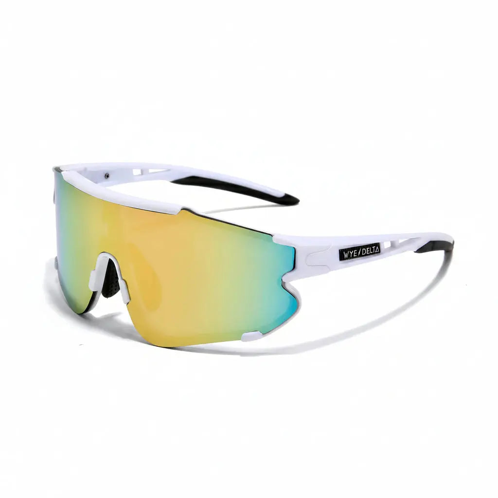 Z87+ HiViz White Yellow Revo Wye Delta LLC