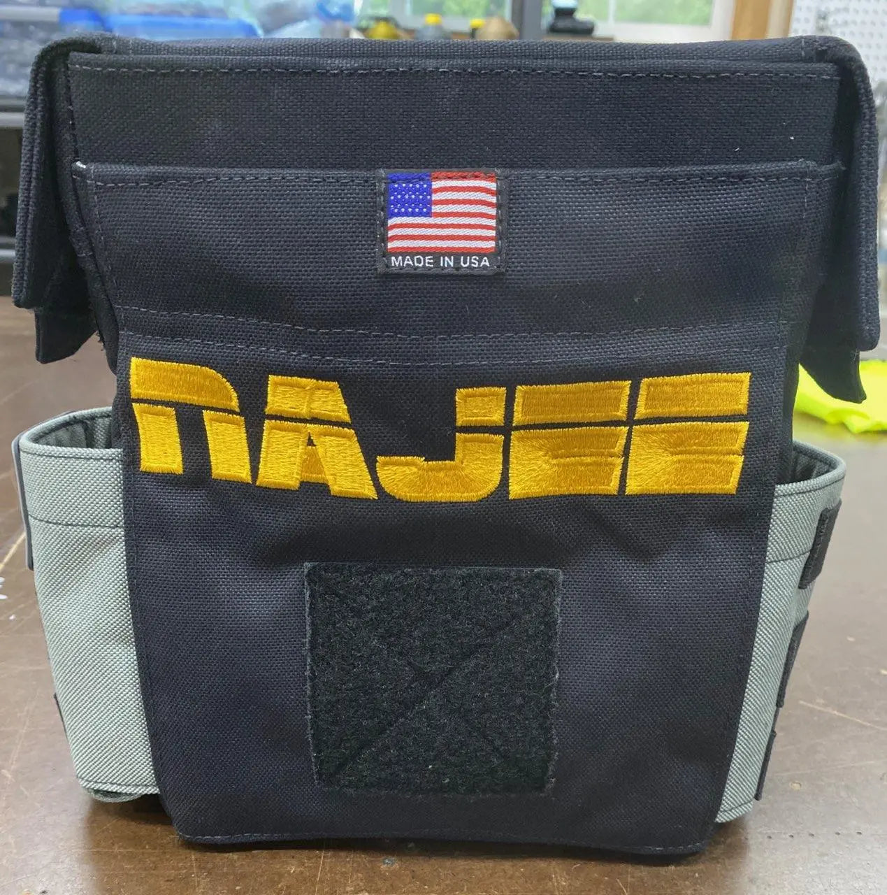 DRAKE POWER FLY DITTY BAG Drake Power