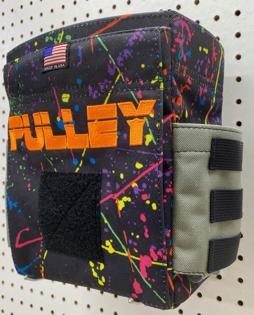 DRAKE POWER DITTY BAG