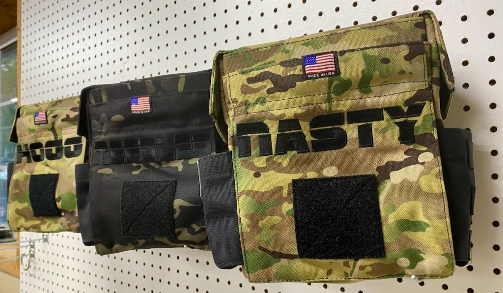 DRAKE POWER FLY DITTY BAG