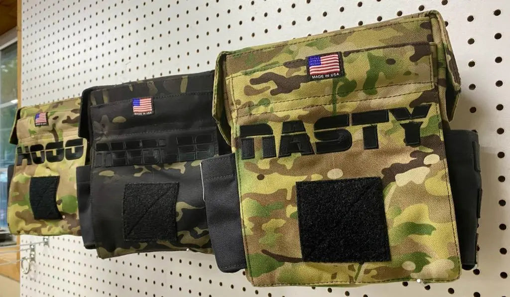 DRAKE POWER FLY DITTY BAG Drake Power