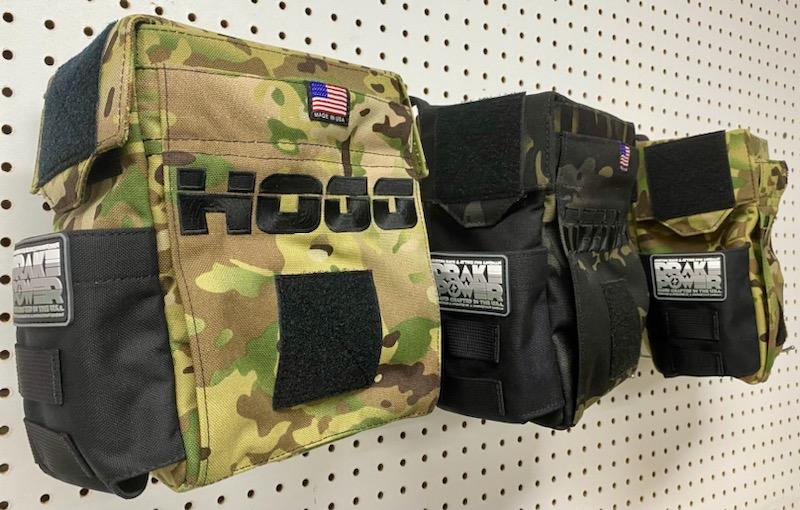 DRAKE POWER FLY DITTY BAG