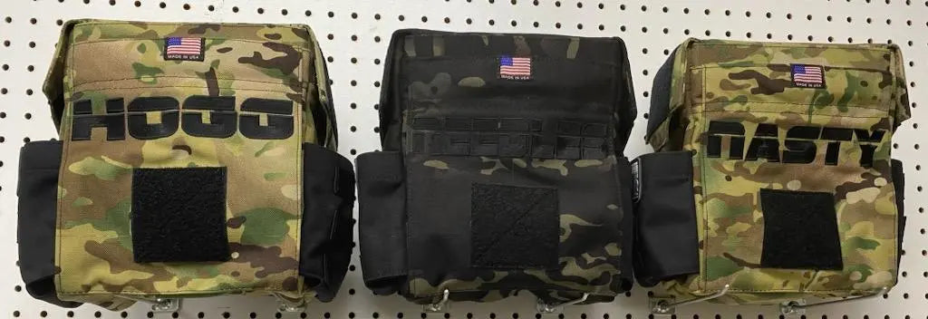 DRAKE POWER FLY DITTY BAG Drake Power