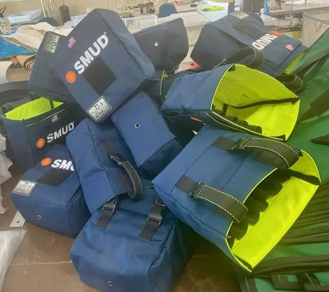 DRAKE POWER RODEO DITTY BAG Drake Power