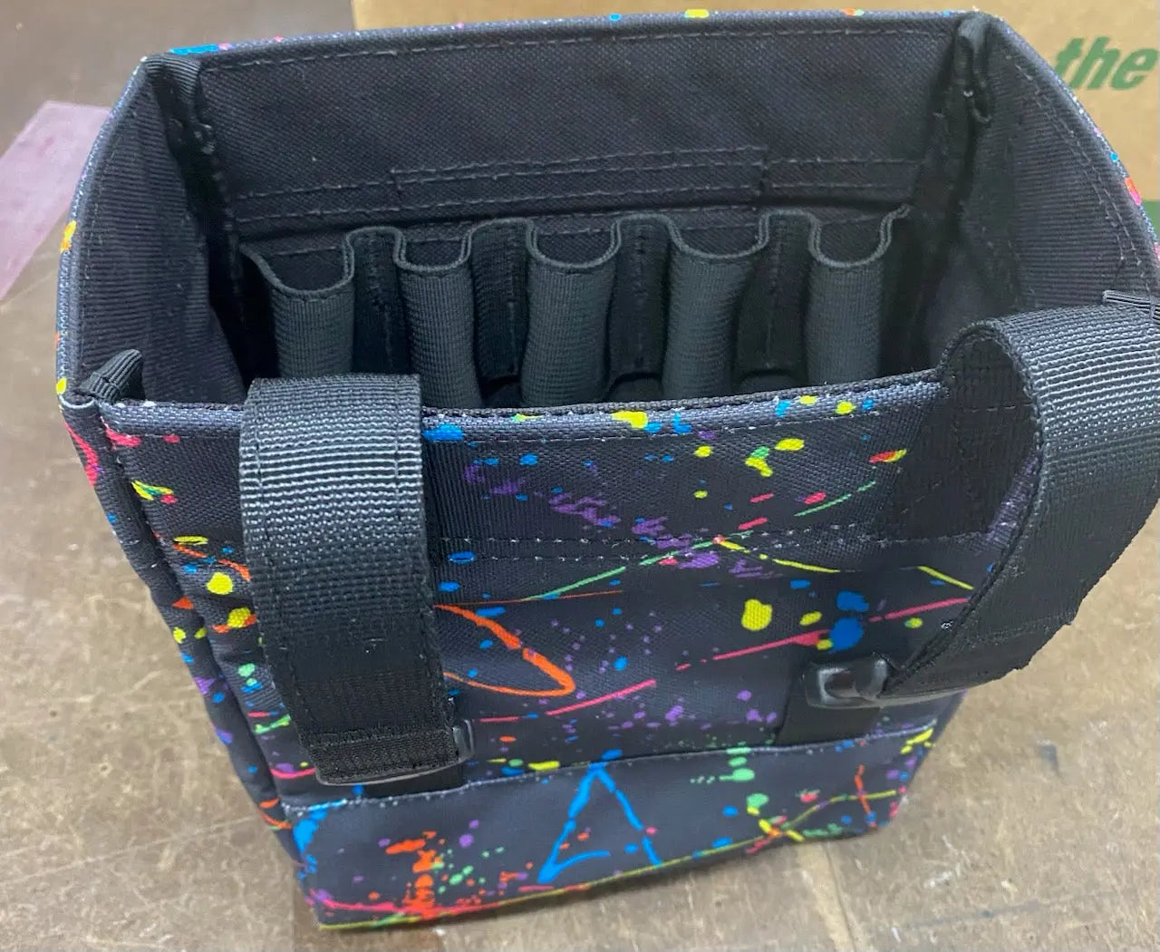 DRAKE POWER RODEO DITTY BAG Drake Power