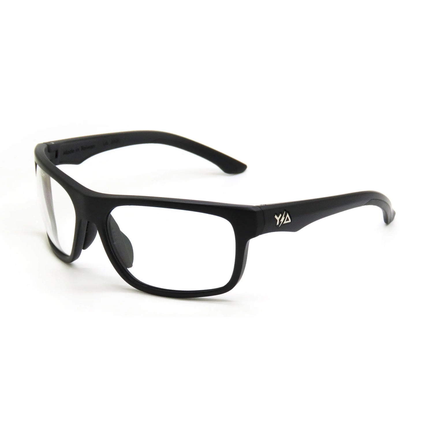 Wye Delta Z87+ FullViz Clear Wye Delta LLC