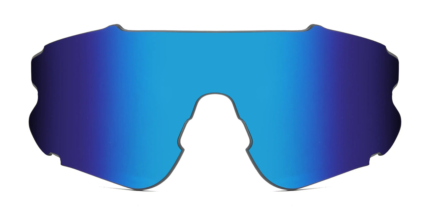 Z87+ HiViz Lens Replacements Wye Delta LLC