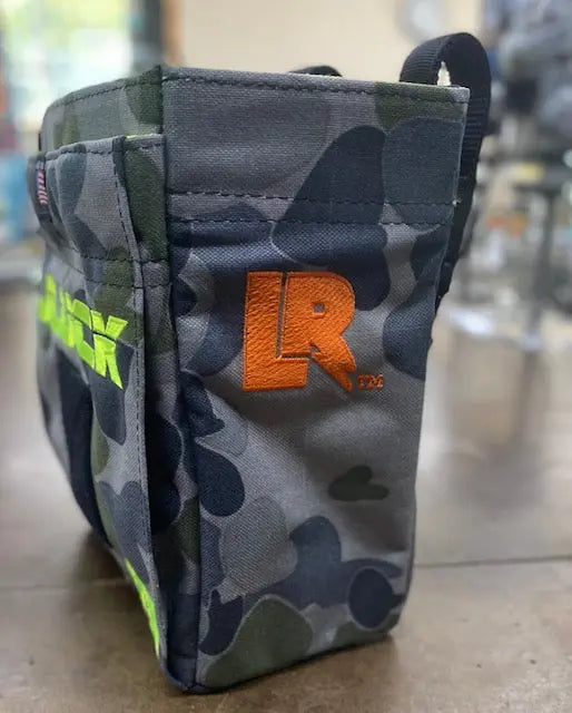 DRAKE POWER RODEO DITTY BAG Drake Power