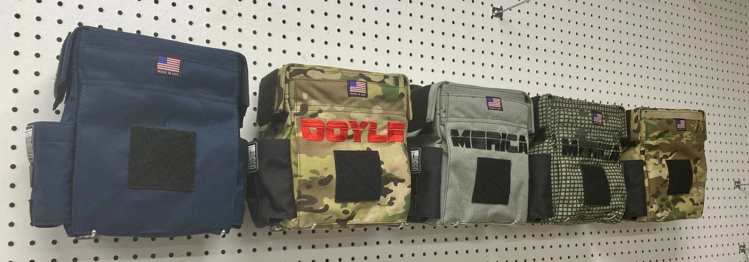 DRAKE POWER FLY DITTY BAG Drake Power