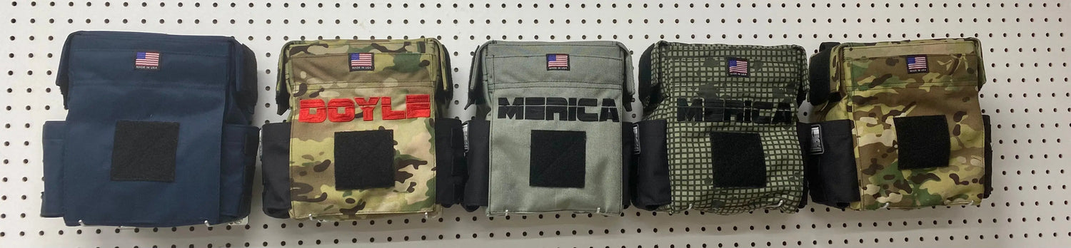 DRAKE POWER FLY DITTY BAG Drake Power